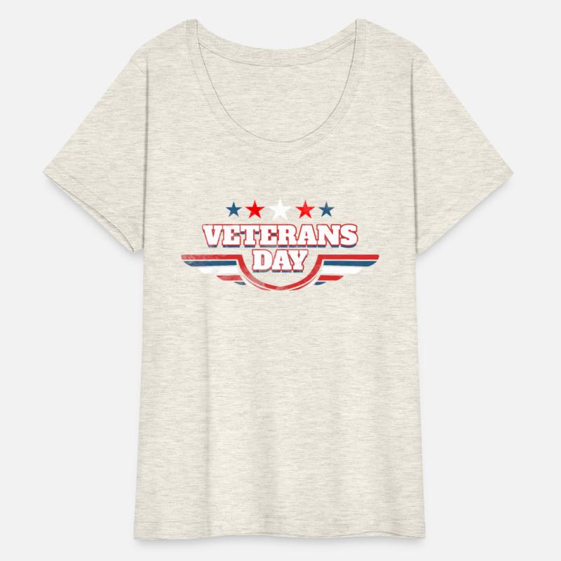 Logo For Veterans Day