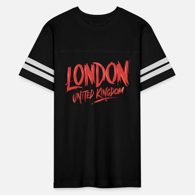 London United Kingdom Souvenir Classic Style