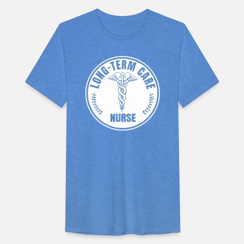 Long-Term Care Nurse Geriatric Nurses