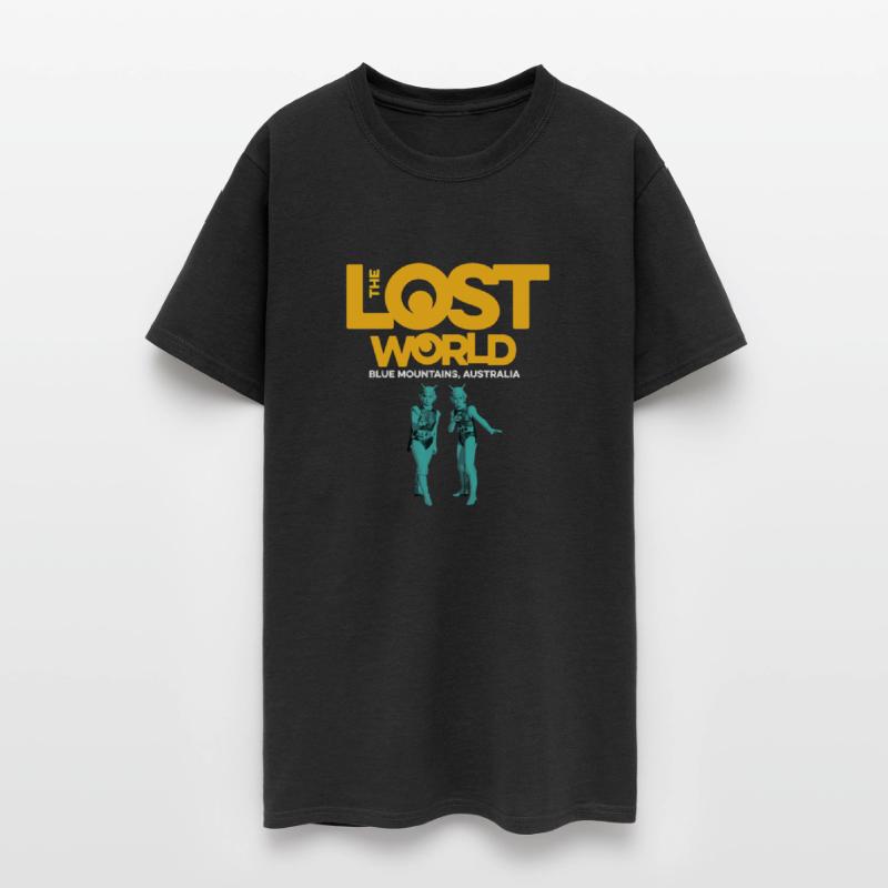 Lost World Ladies