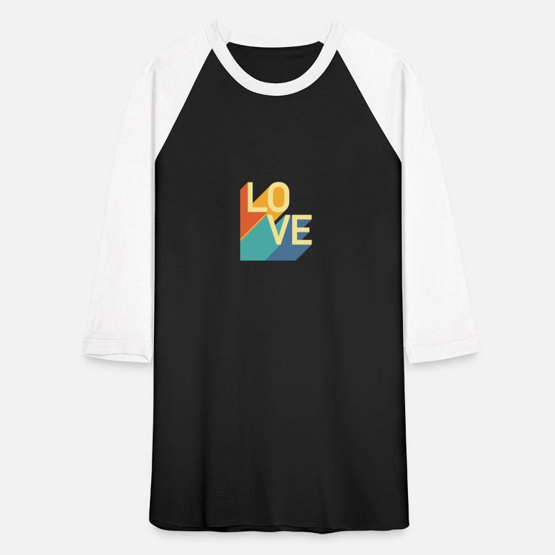 LOVE - Retro