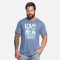 Love At Frost Sight for Men Women and Children