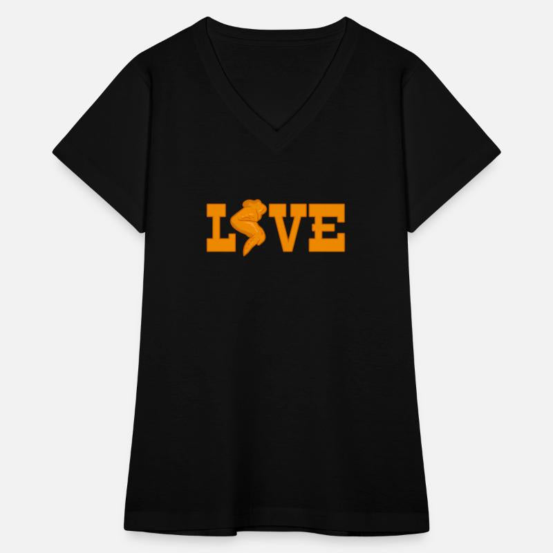 Love Chicken Wing