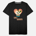 Love Equals Growth Personal Growth