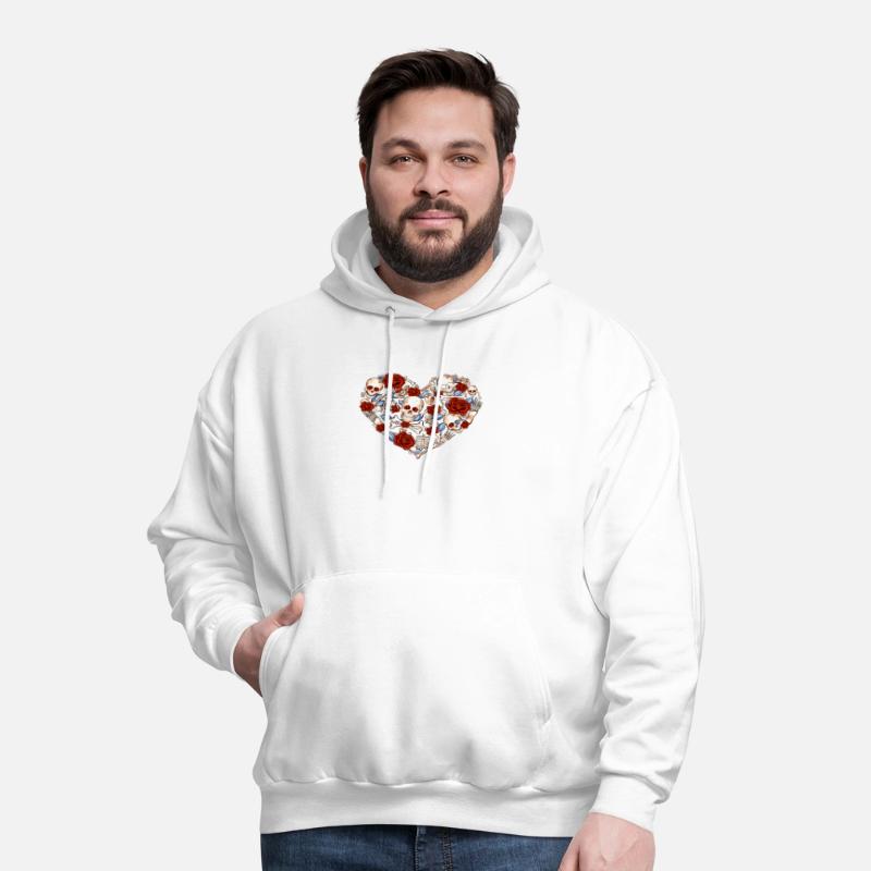 Love flower Valentine Day t shirt