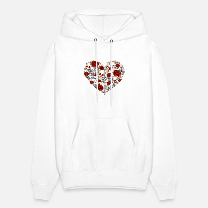 Love flower Valentine Day t shirt