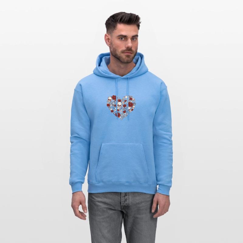 Love flower Valentine Day t shirt