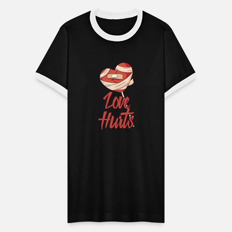 Love Hurts Lollipop