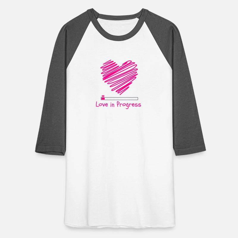 Love in Progress