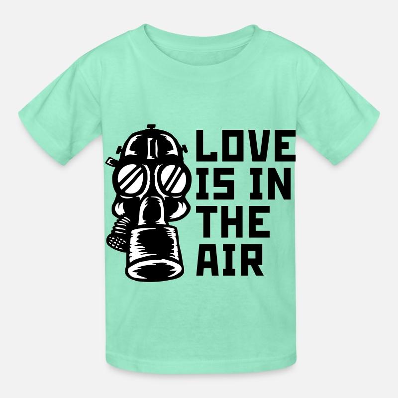 love in the air