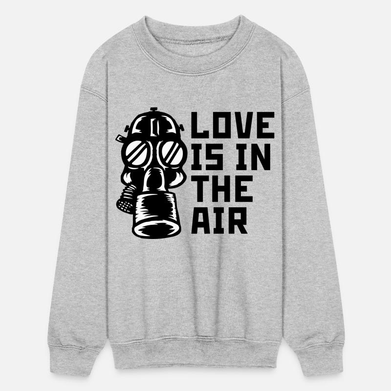 love in the air