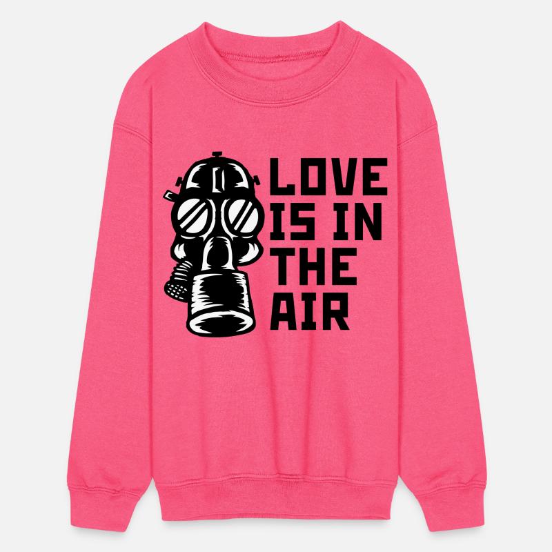 love in the air