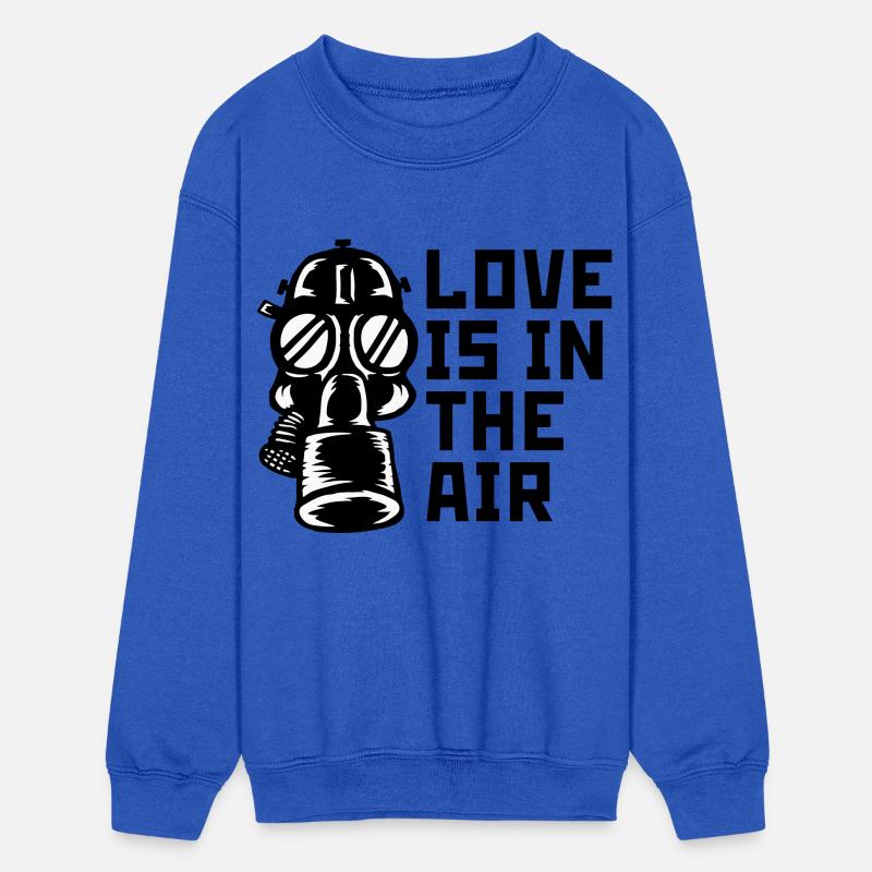 love in the air