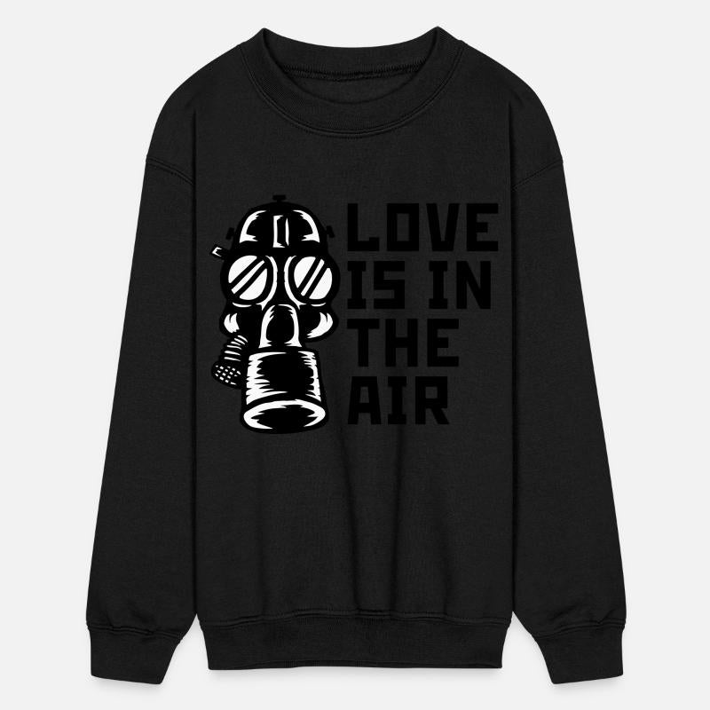 love in the air