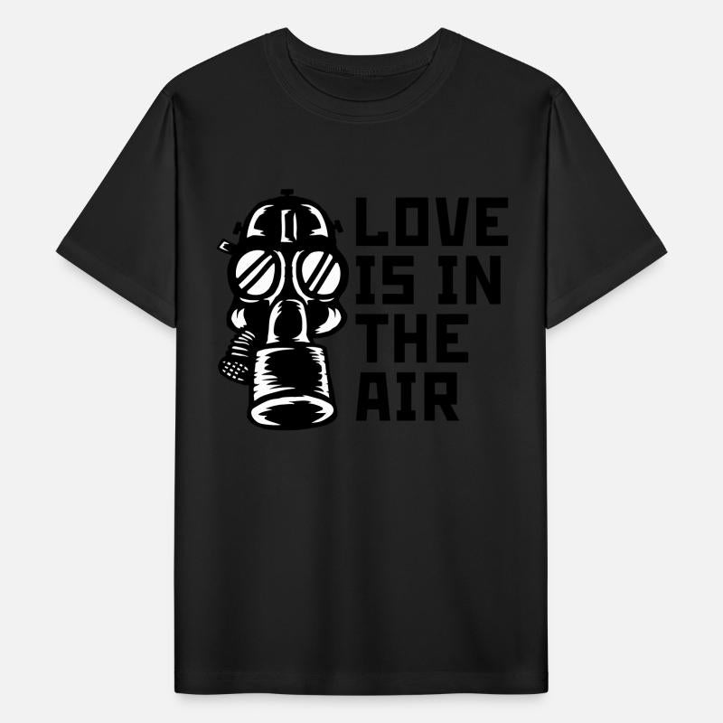 love in the air