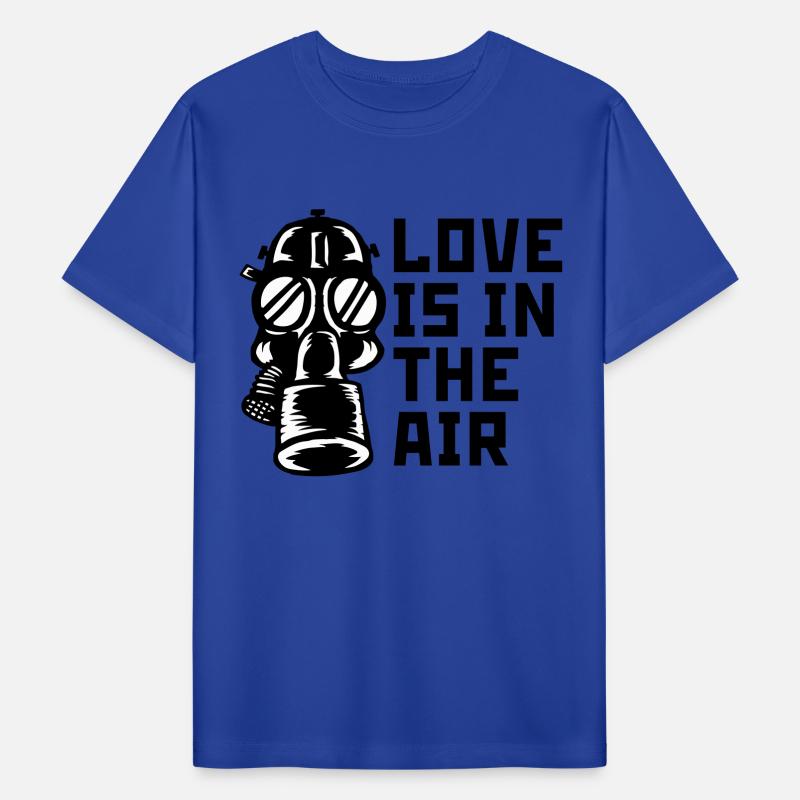 love in the air