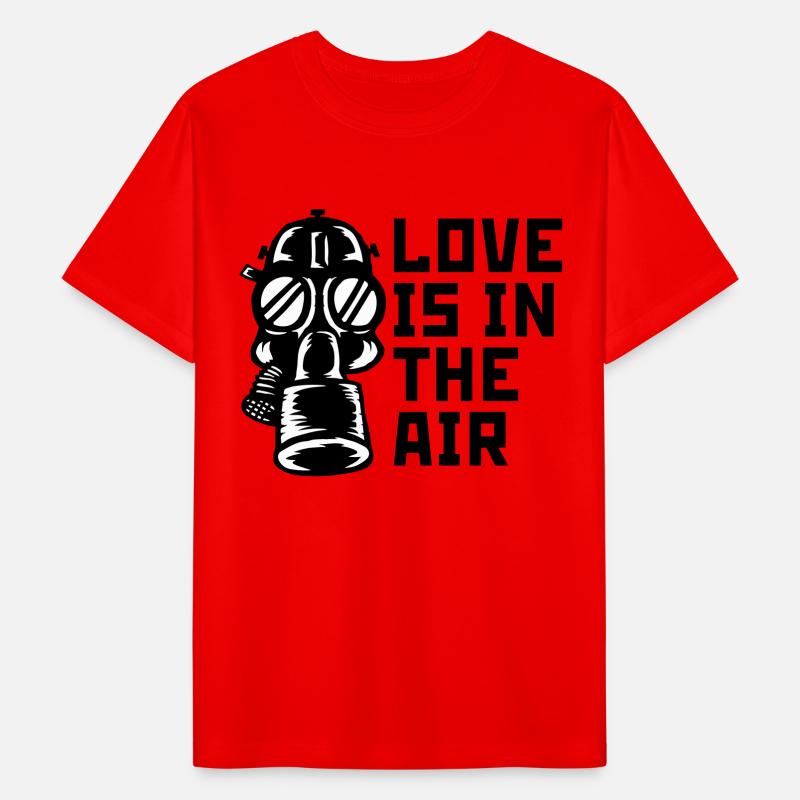 love in the air