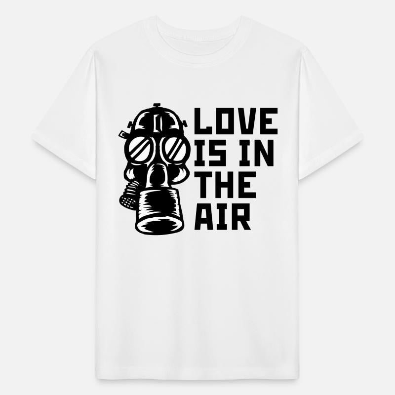 love in the air