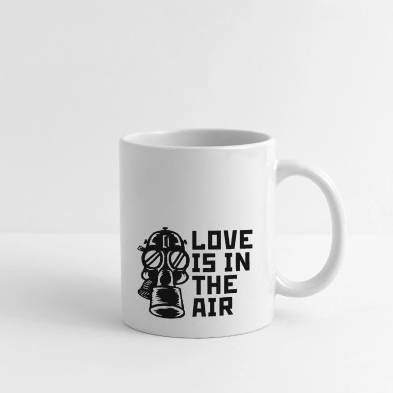 love in the air
