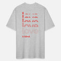 Love is Blind