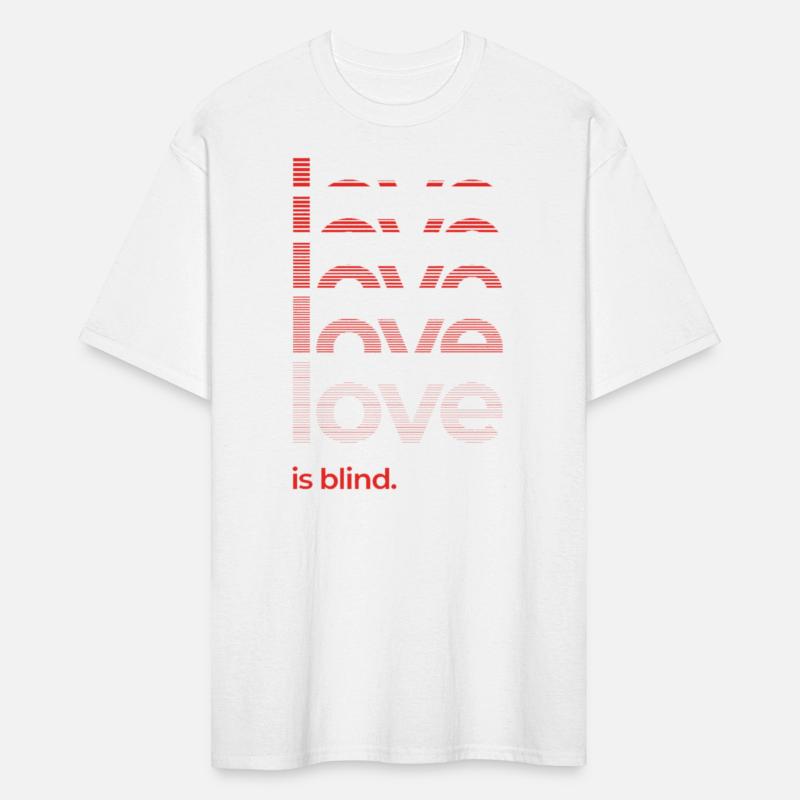 Love is Blind