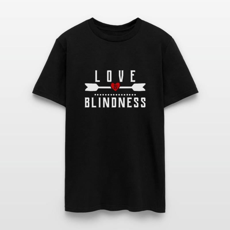 Love Is Blindness