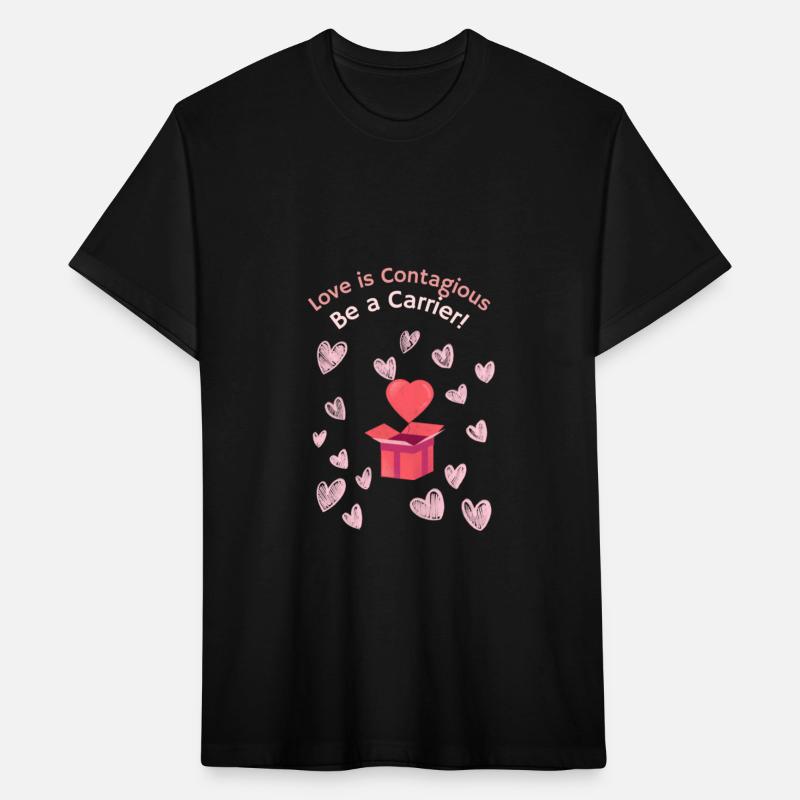 Love is Contagious