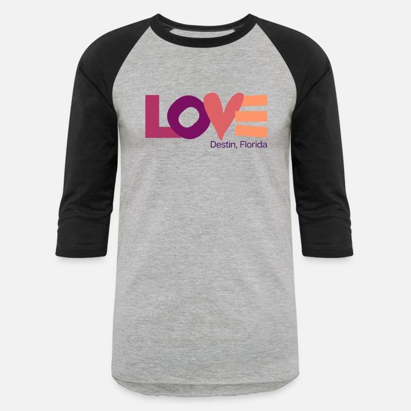 LOVE LOGO Multi Color Logo