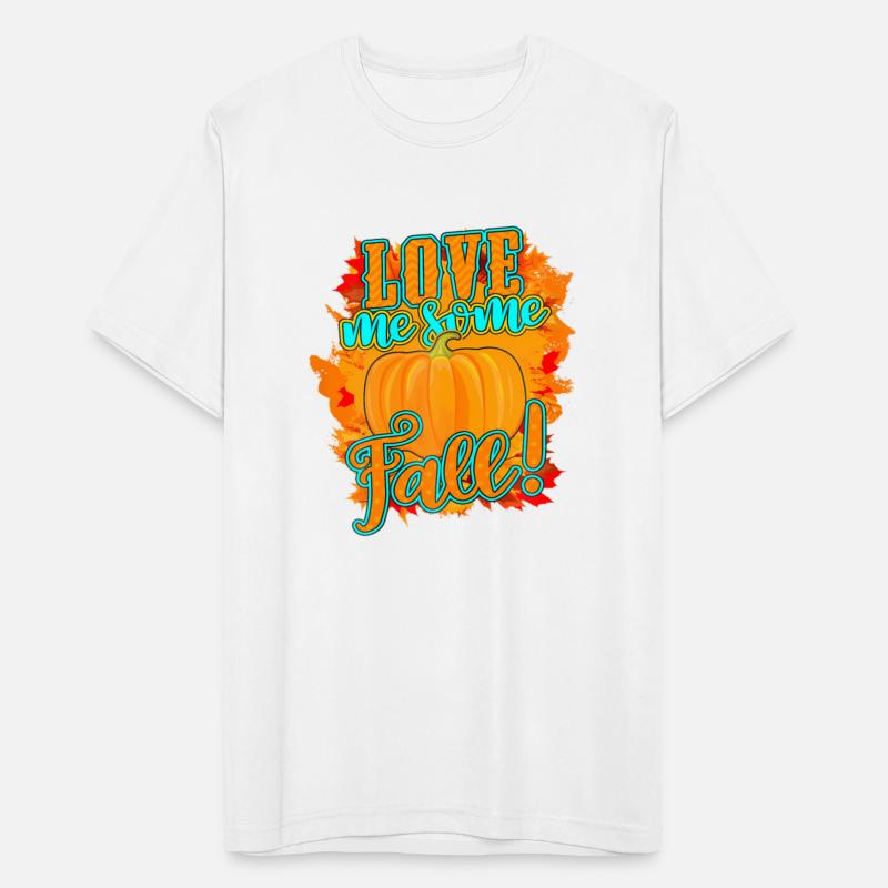 Love Me Some Pumpkin Fall Autumn Lover