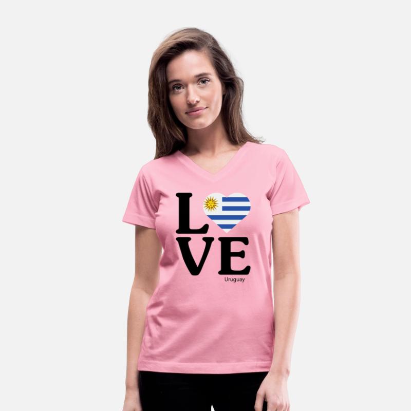 Love Uruguay