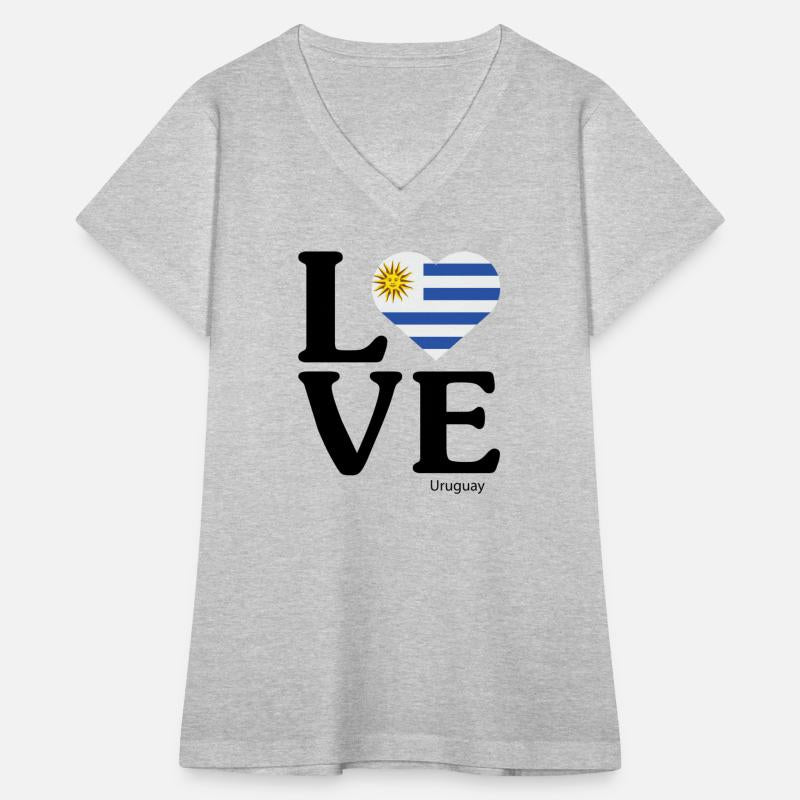 Love Uruguay