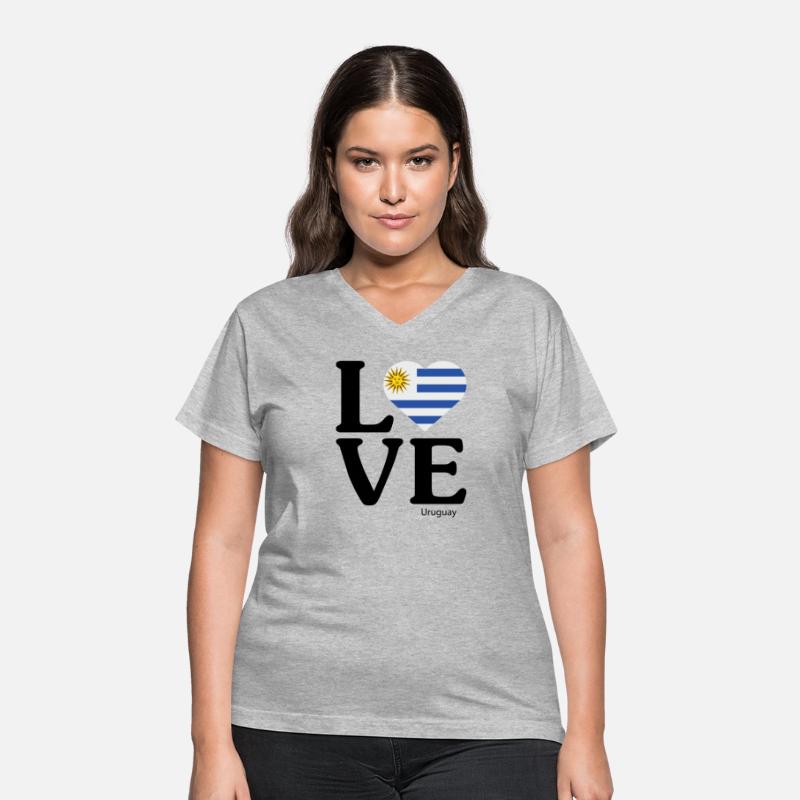 Love Uruguay