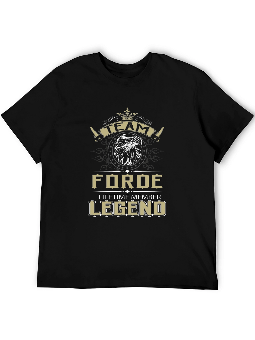 Team Forde Legend T-Shirt