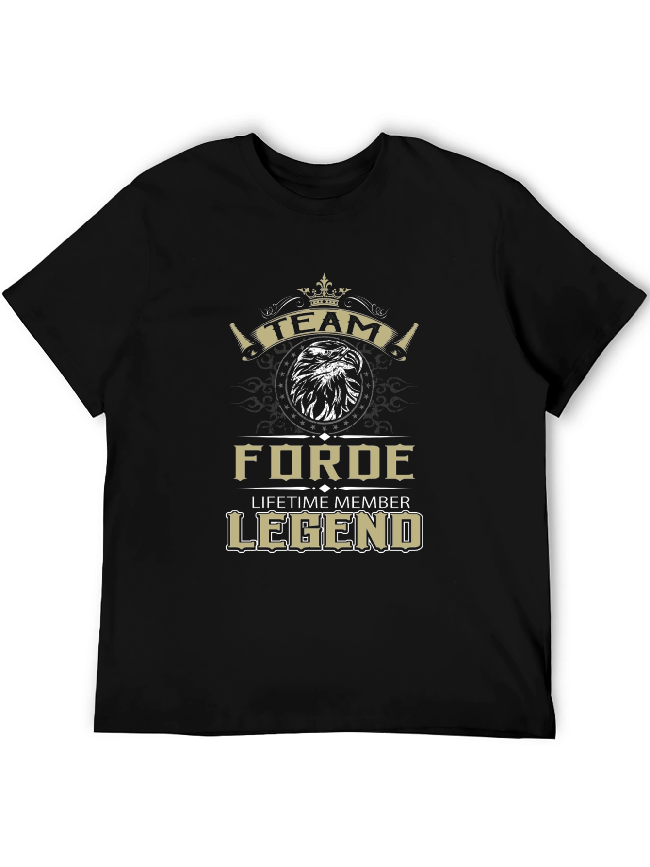 Team Forde Legend T-Shirt