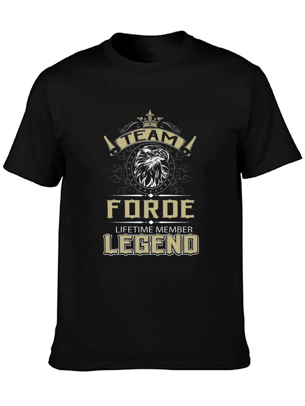 Team Forde Legend T-Shirt