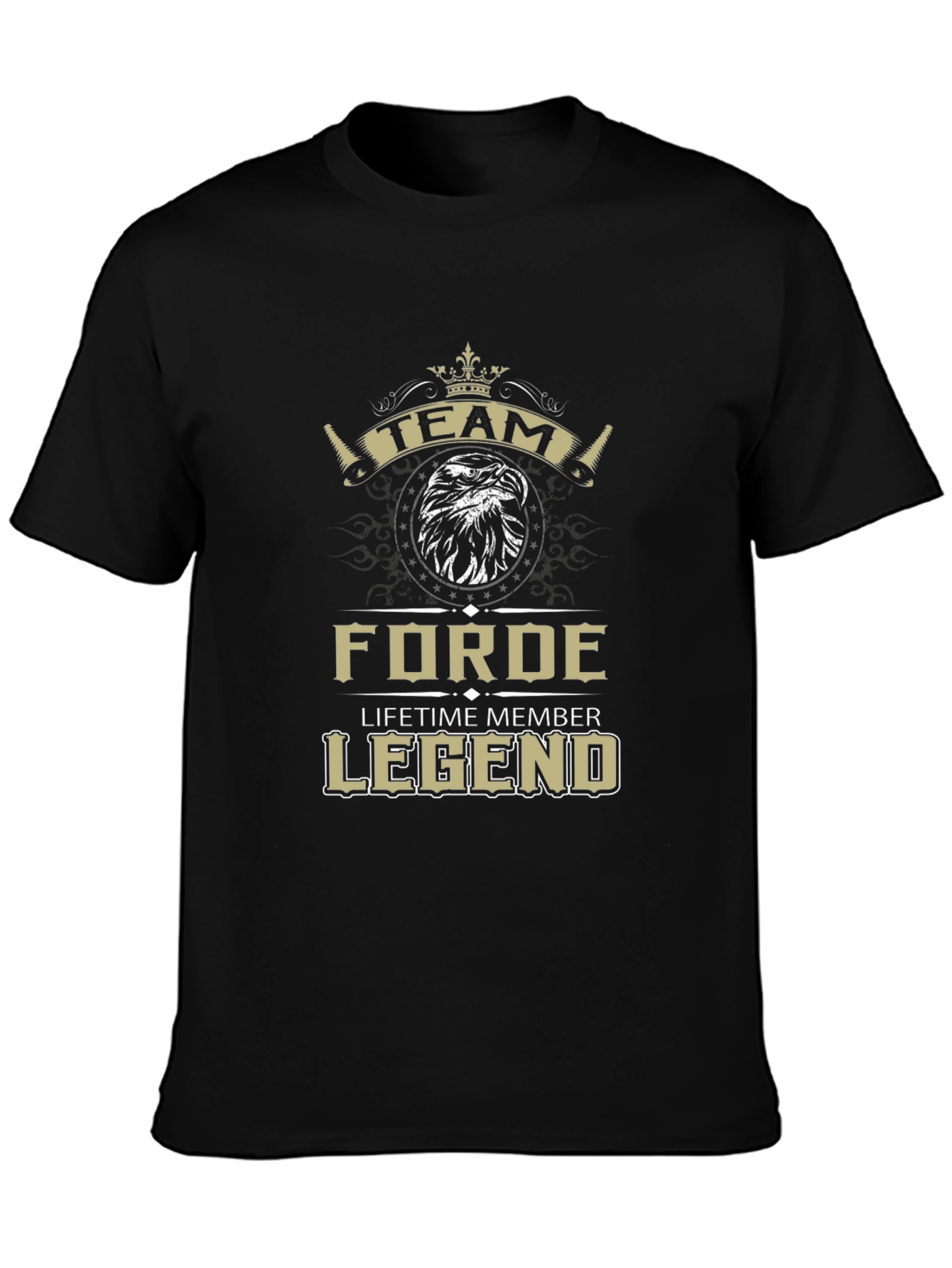 Team Forde Legend T-Shirt