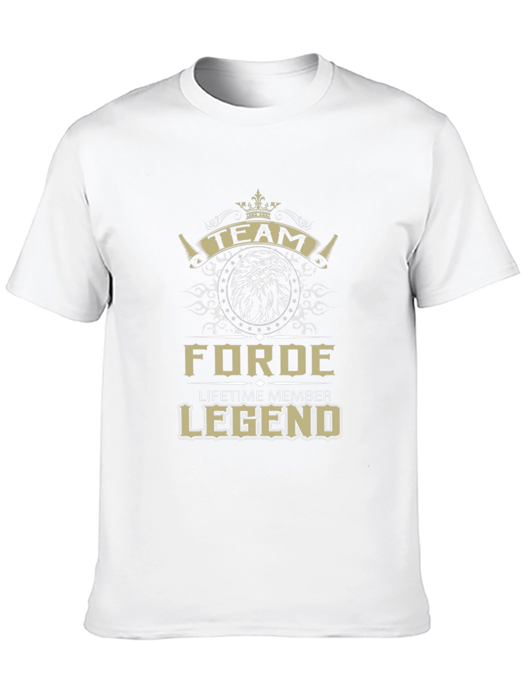 Team Forde Legend T-Shirt