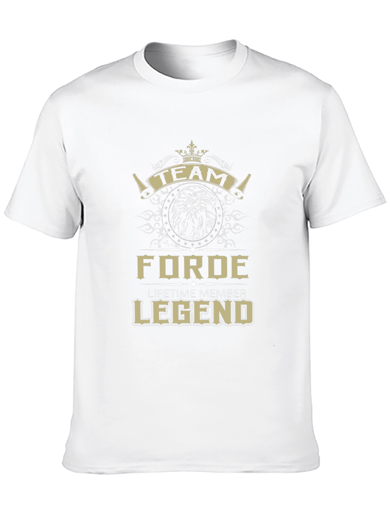 Team Forde Legend T-Shirt