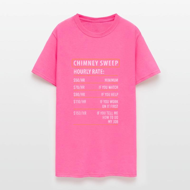 Lucky Charm Sweeper
