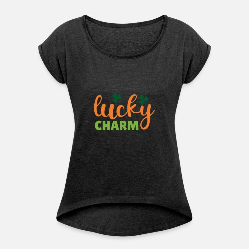 Lucky charm