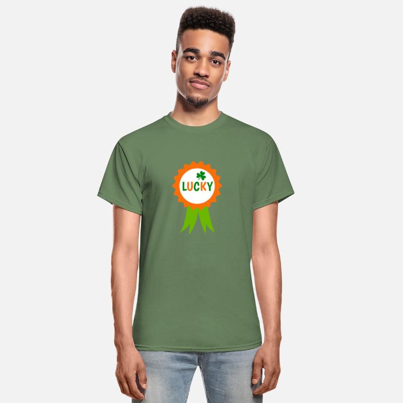 Lucky Logo
