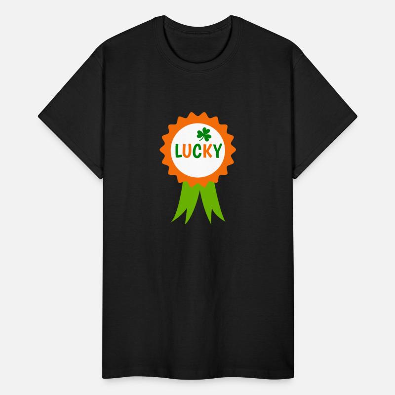 Lucky Logo