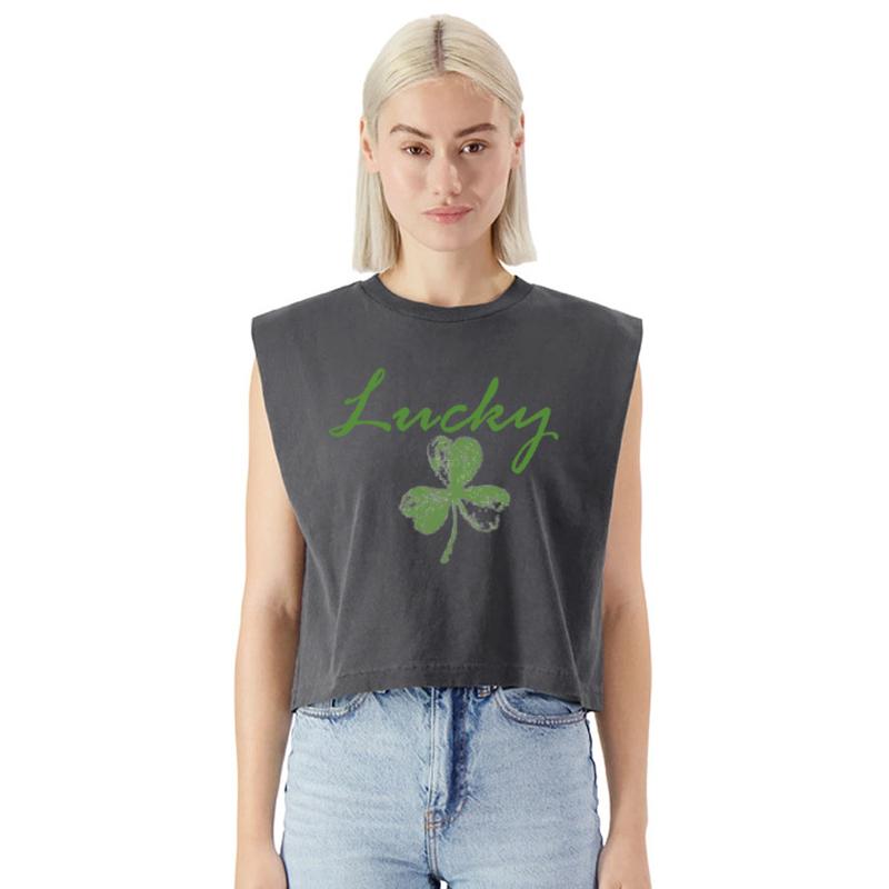 Lucky Shamrock