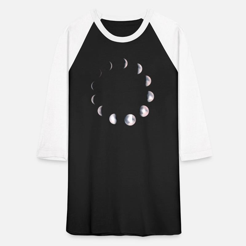 Luna Moon Phases