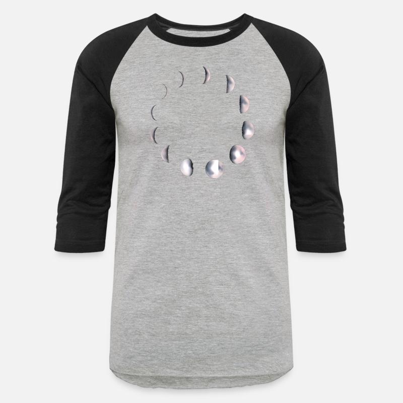 Luna Moon Phases