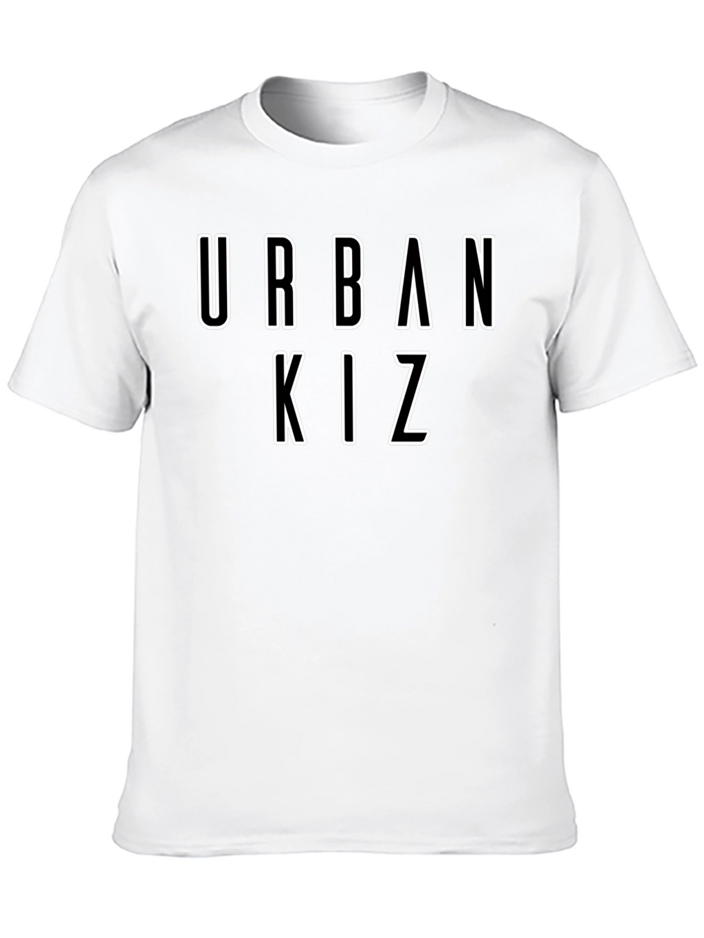 Urban Kiz T-Shirt - Stylish & Comfortable