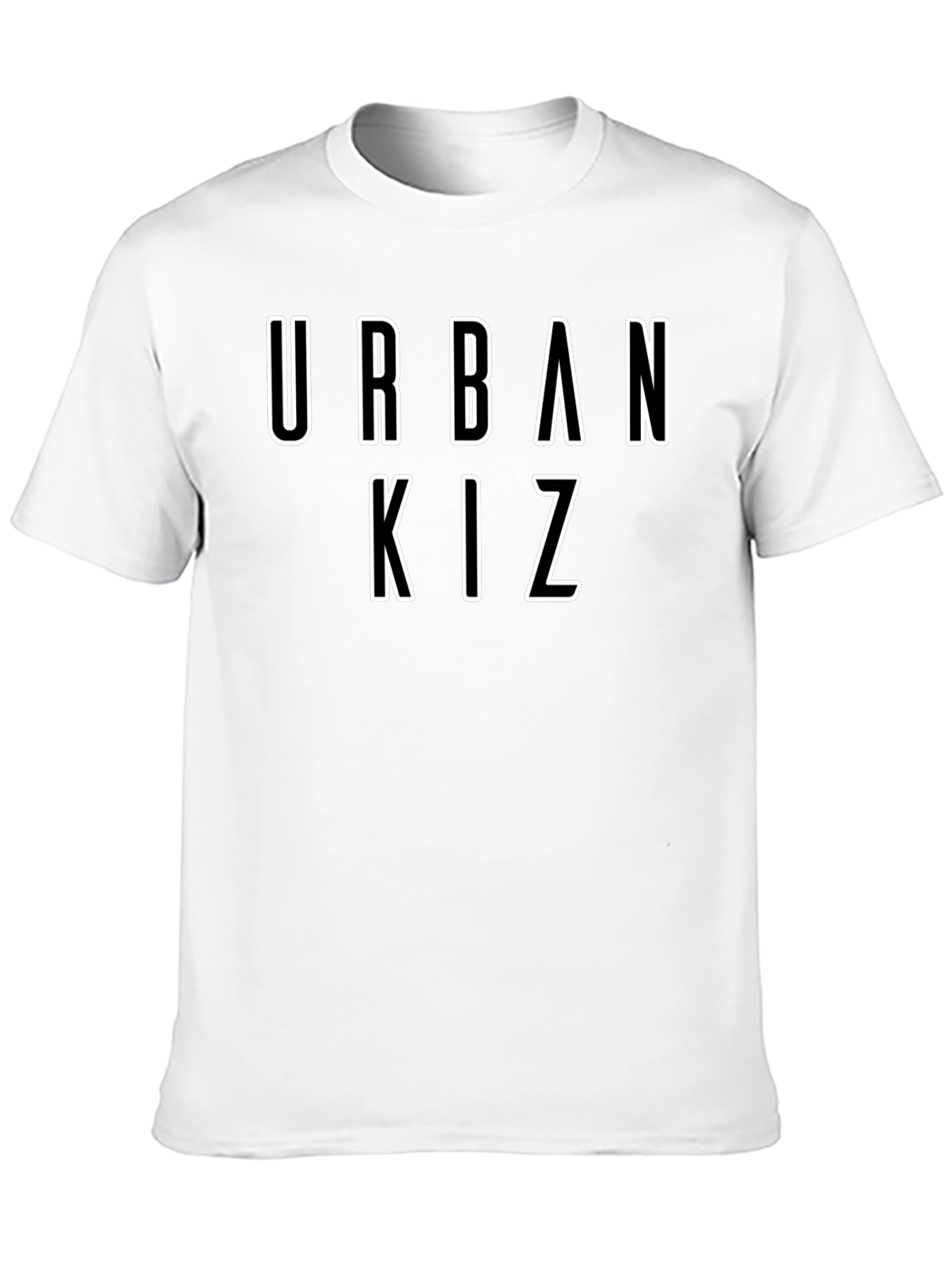 Urban Kiz T-Shirt - Stylish & Comfortable