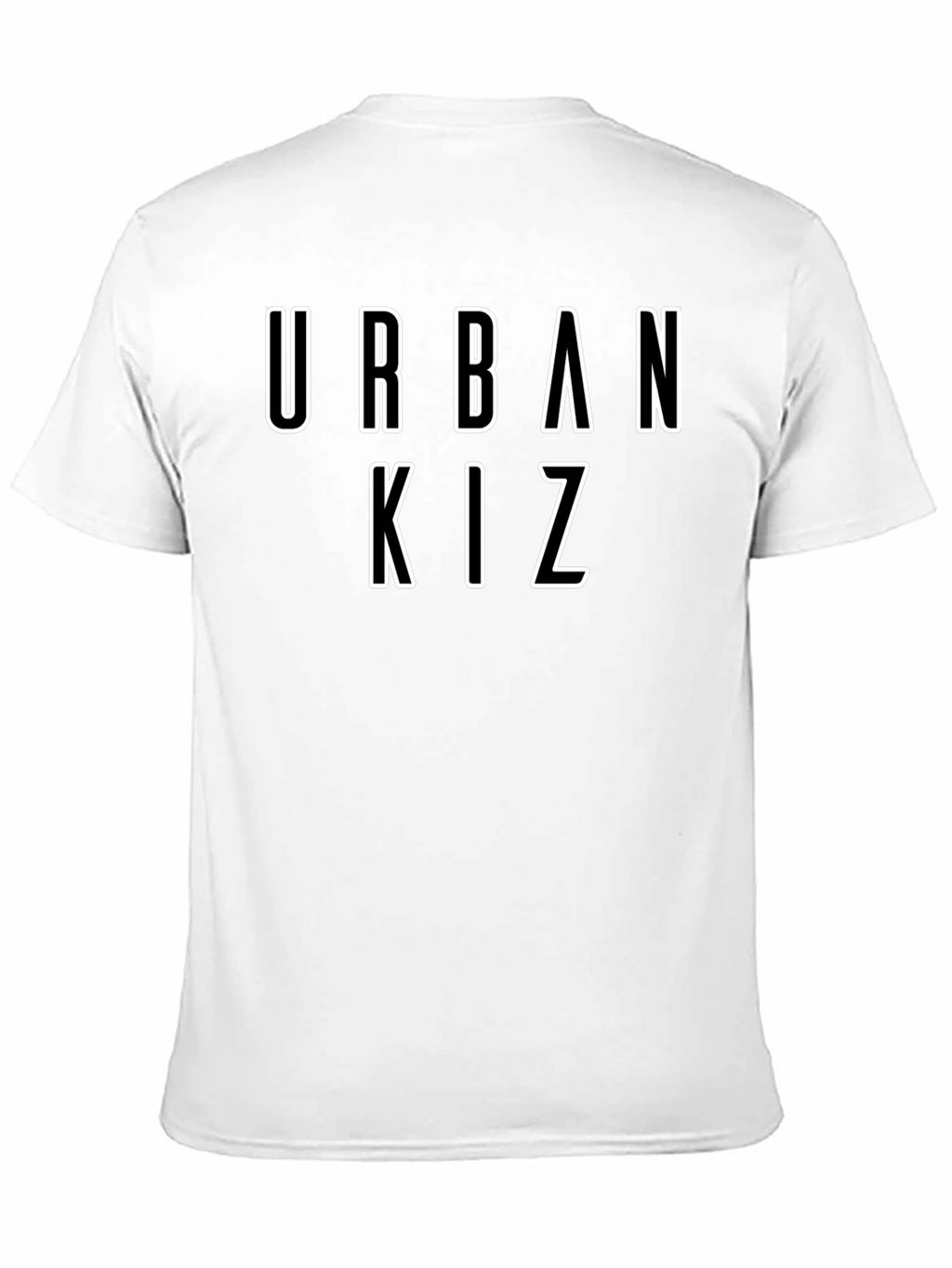 Urban Kiz T-Shirt - Stylish & Comfortable