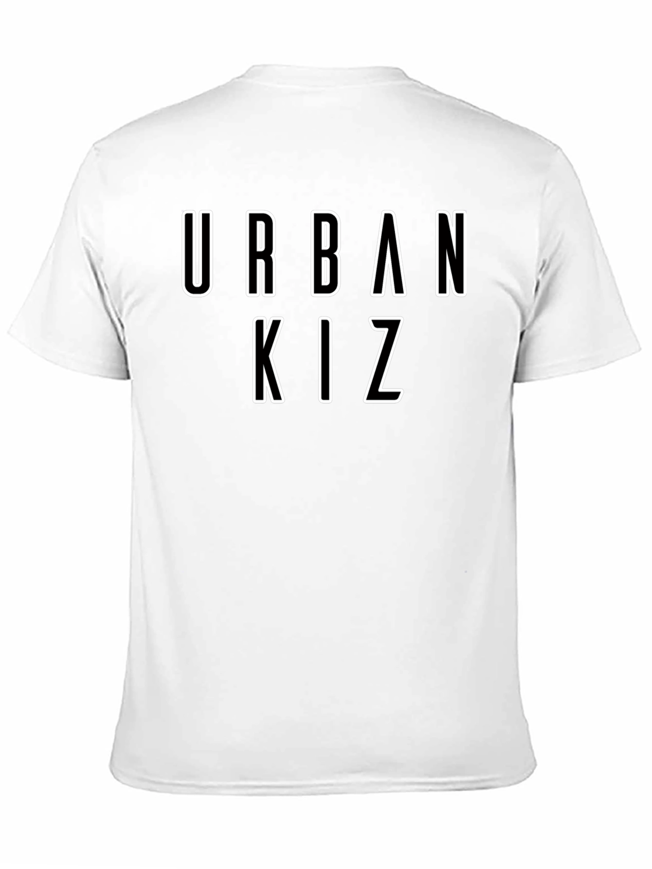 Urban Kiz T-Shirt - Stylish & Comfortable