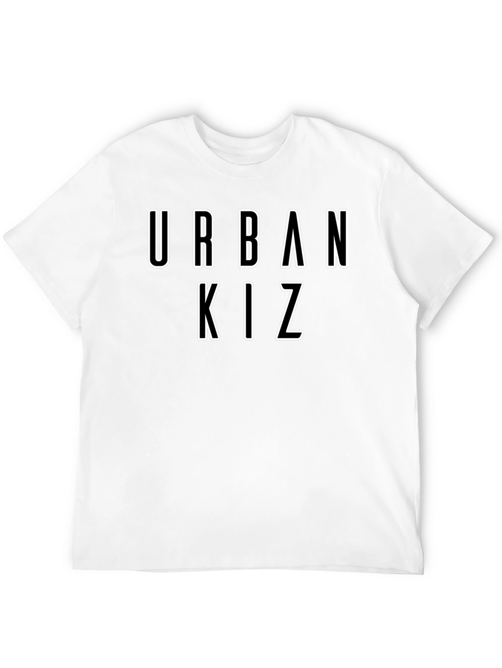 Urban Kiz T-Shirt - Stylish & Comfortable